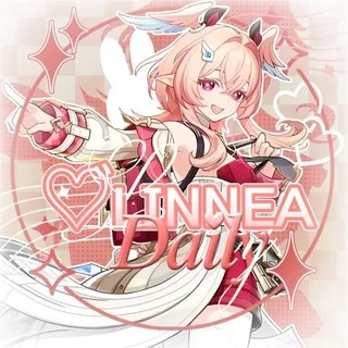 ♡゙ʟɪɴɴᴇᴀ 𝐷𝑎𝑖𝑙𝑦