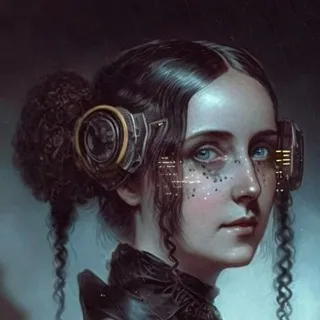 neurosufi neuroart