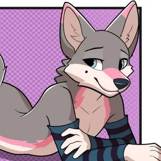 Horny Furries Archive💜🏳️‍🌈