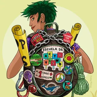 Escuela de Activismo