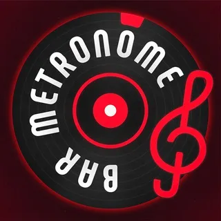 Metronome Bar "VRChat"
