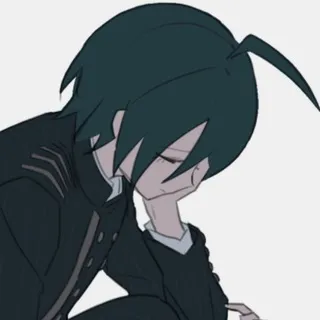Shuichi Saihara cf+daily