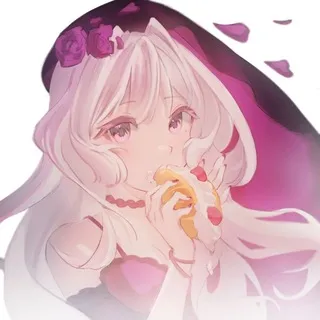 ༺𝓐𝔂𝓪𝓶𝓮 🍰