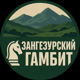 Зангезурский гамбит