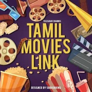 Tamil Movies Link 02 🎟️