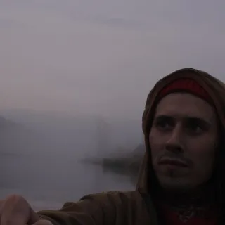 В чистом поле, в синем море..