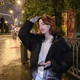 静
