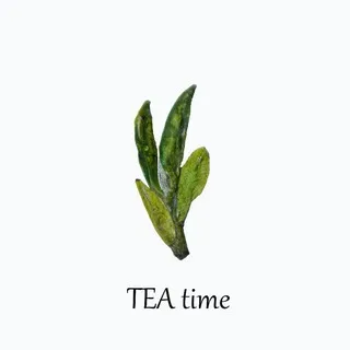 TEA time