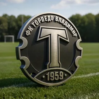 ФК "Торпедо-Владимир"