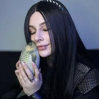 Хроники ХуаНики🖤