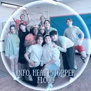 Info heartstopper flood🫂