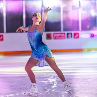 Aliona Kostornaia ✔