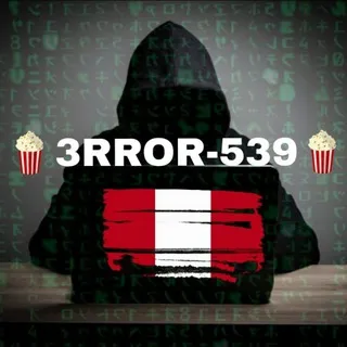 🇵🇪🍿3RROR-539🍿🇵🇪