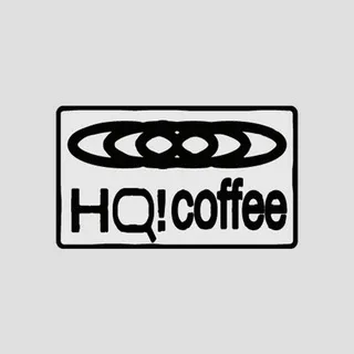 HQ! coffee