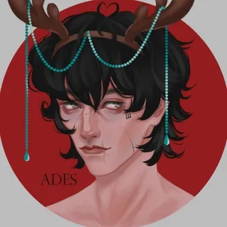 ADES✨️