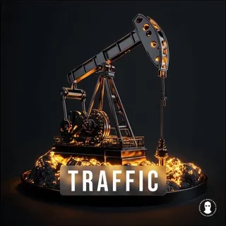 MENCHESS | TRAFFIC