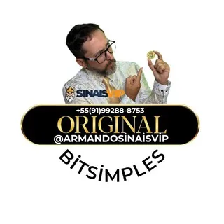 Bitsimples ® Uma extensão da sinais VIP
