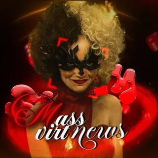 mass virt news