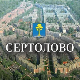 🌲Сертолово