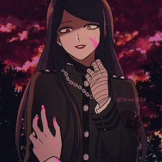 ﹒⌗﹒𝒦 orekiyo 𝒮 hinguji ⸝⸝