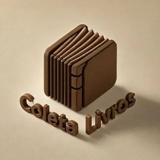 Coleta Livros ןɐıɔıɟO