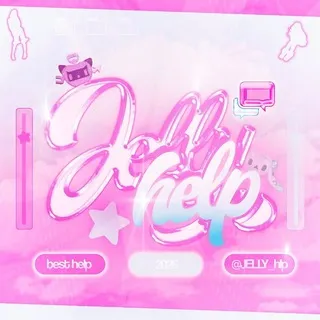 ᅠᯓ Jꫀllყᅠ۶ৎᅠHꫀlρᅠ💭