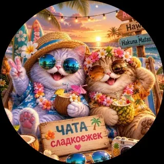 конфетки