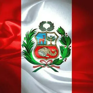 🇵🇪PERÚ😘Amistades de corazón❤️