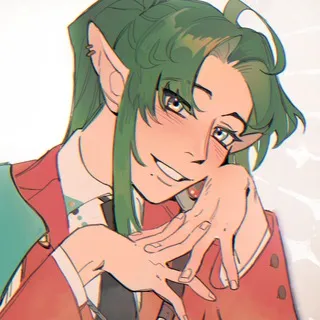 ☘ tales of lidwen | трилор