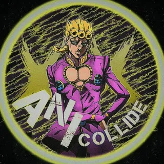 Ani Collide