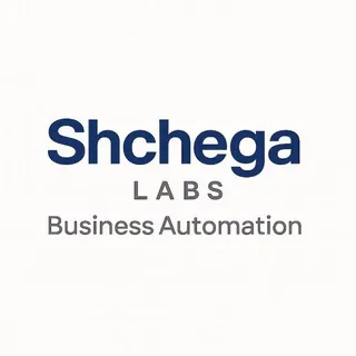 Shchega Labs Business Automation