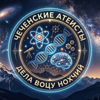 Чат / Чеченские атеисты / Цхьа а дела воцу нохчий