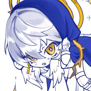 RavMoth
