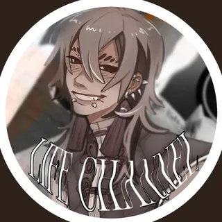 𝐋𝐢𝐟𝐞 𝐂𝐡𝐚𝐧𝐧𝐞𝐥