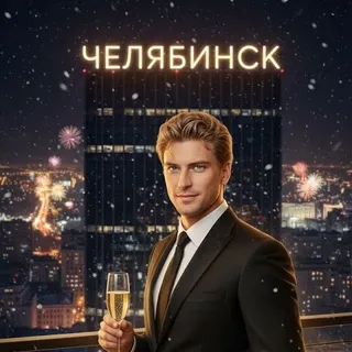 Палата с гиперфиксами