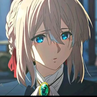Animes prince 👑
