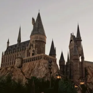 Hogwarts REBORN
