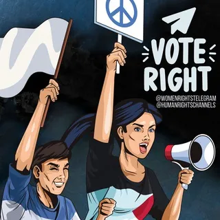 Human Rights Researchers / Activists / Watchers - Investigadoras / activistas / observadoras de derechos humanos