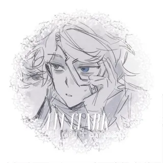 ꒰ eli clark | daily + cf