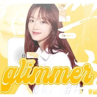 𝗚𝗟𝗜𝗠𝗠𝗘𝗥 𝗙𝗟𝗢𝗢𝗗 𝗜𝗡𝗙𝗢