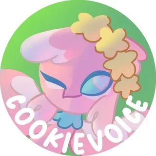 𝘊𝘰𝘰𝘬𝘪𝘦 𝘝𝘰𝘪𝘤𝘦 | Cookie Run Kingdom (RUS🇷🇺)