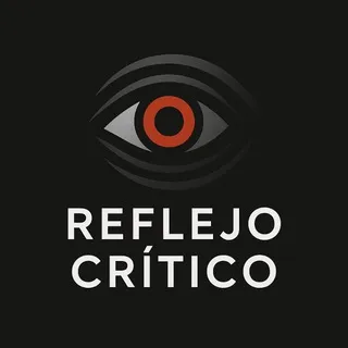 Reflejo Crítico 🖤