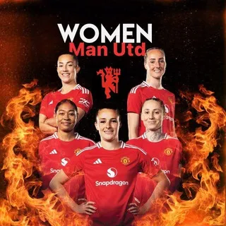 Manchester United | Women