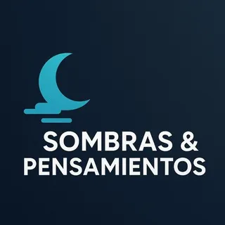 🌑 Sombras & Pensamientos