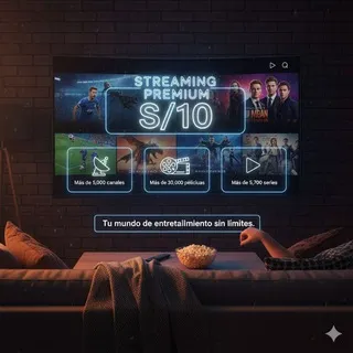🎯App Películas y Series🎯
