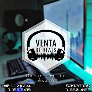 🎙️VENTA BEATS🎙️