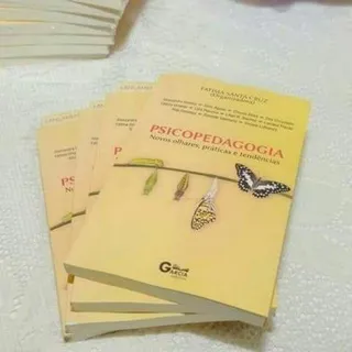 CAMINHANDO COM A PSICOPEDAGOGIA