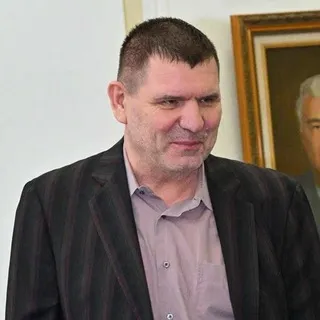 Варфоломей Горшенин