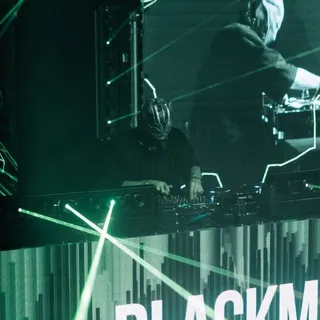 BLACKMANMUSIC