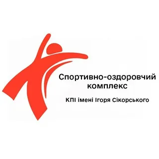 Спорткомплекс КПІ ім. Ігоря Сікорського⚽️🥋🤸‍♂️🤼‍♂️🏋️‍♂️🏊‍♀️🏆